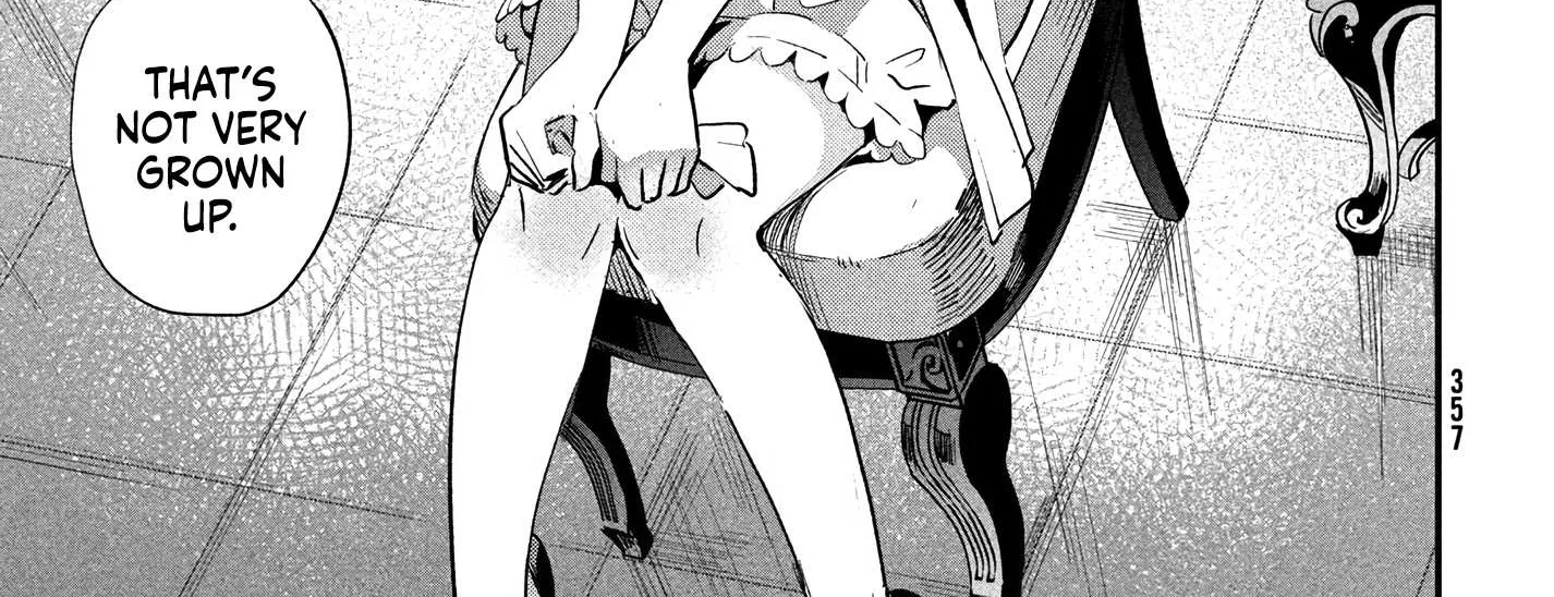 7-Nin no Nemuri Hime Chapter 19 page 28 - 