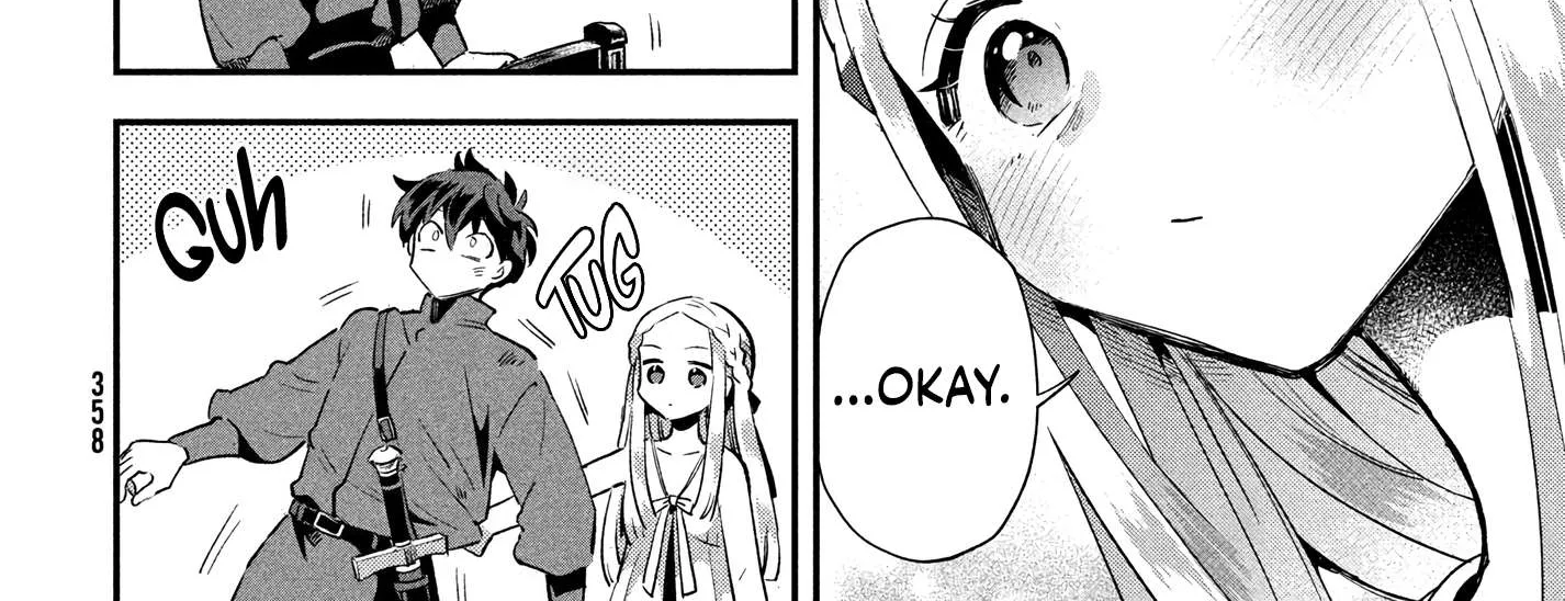7-Nin no Nemuri Hime Chapter 19 page 30 - 
