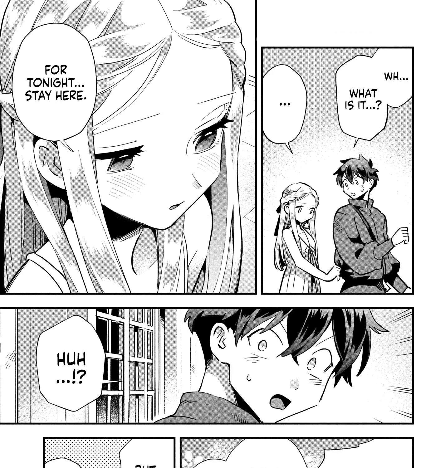 7-Nin no Nemuri Hime Chapter 19 page 31 - 