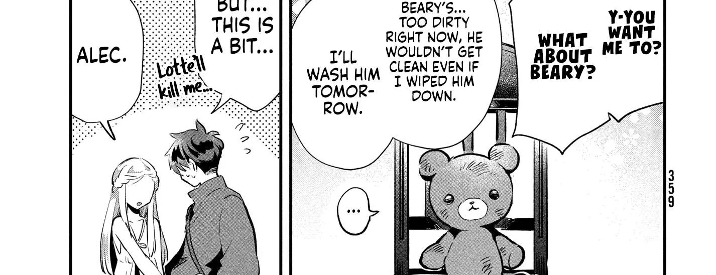 7-Nin no Nemuri Hime Chapter 19 page 32 - 