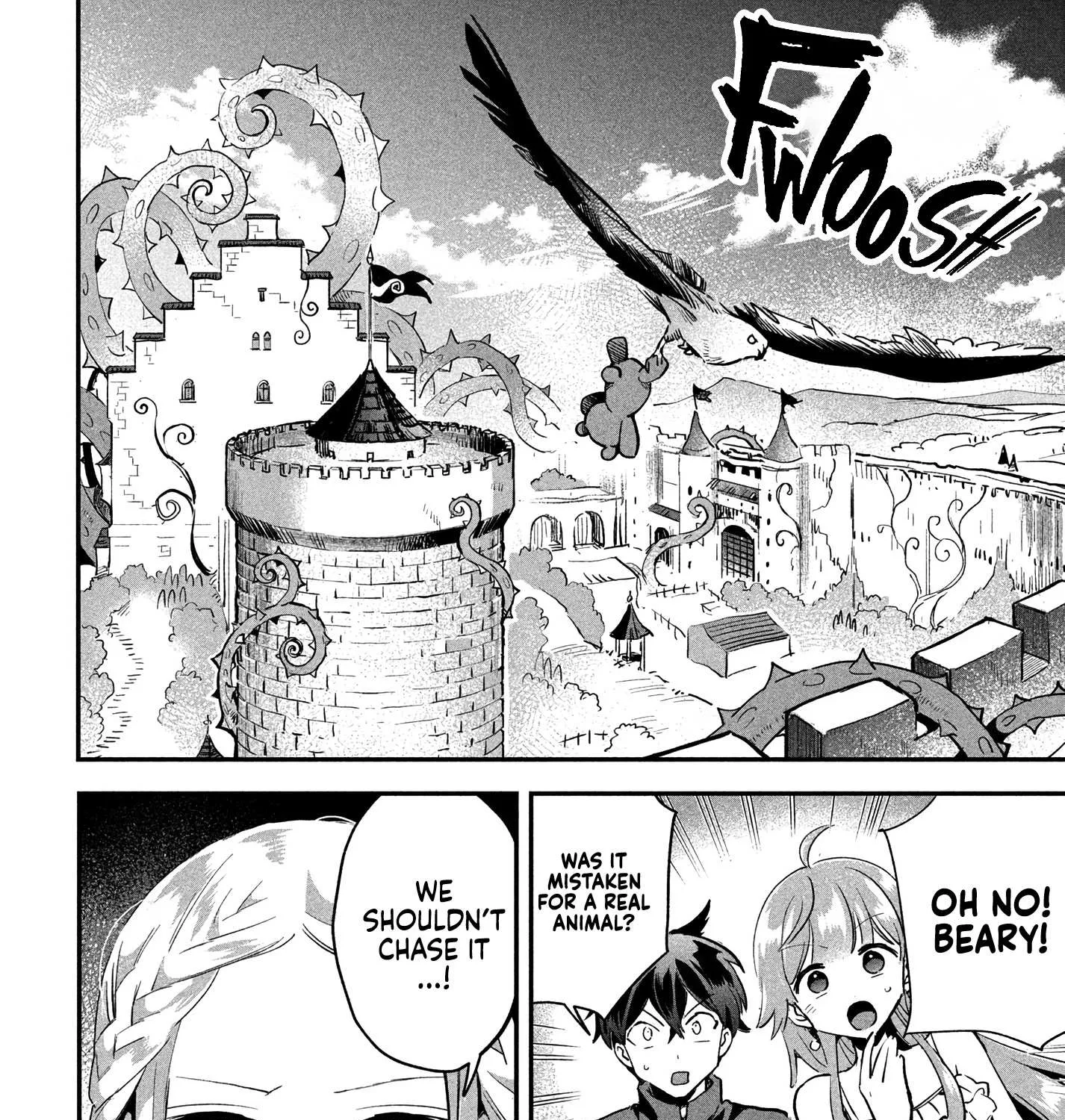 7-Nin no Nemuri Hime Chapter 19 page 9 - 