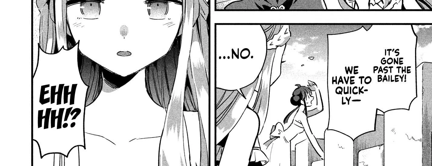 7-Nin no Nemuri Hime Chapter 19 page 10 - 