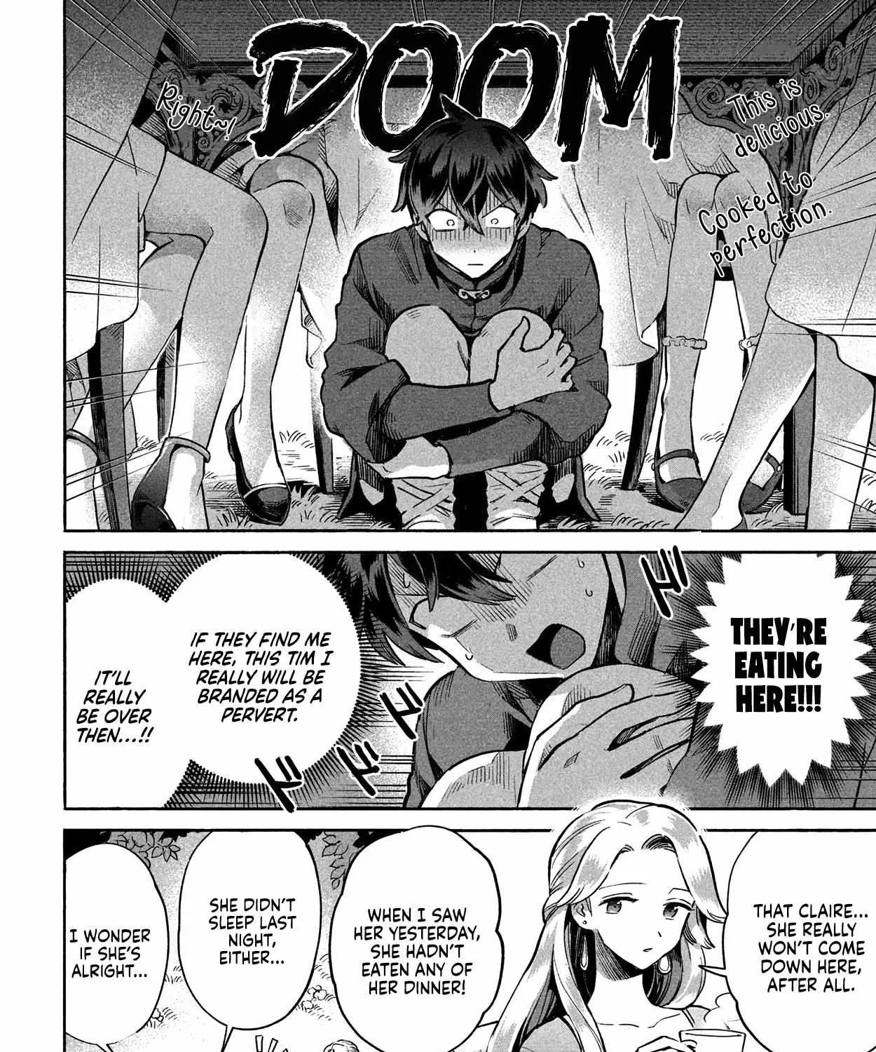 7-Nin no Nemuri Hime Chapter 2 page 11 - 