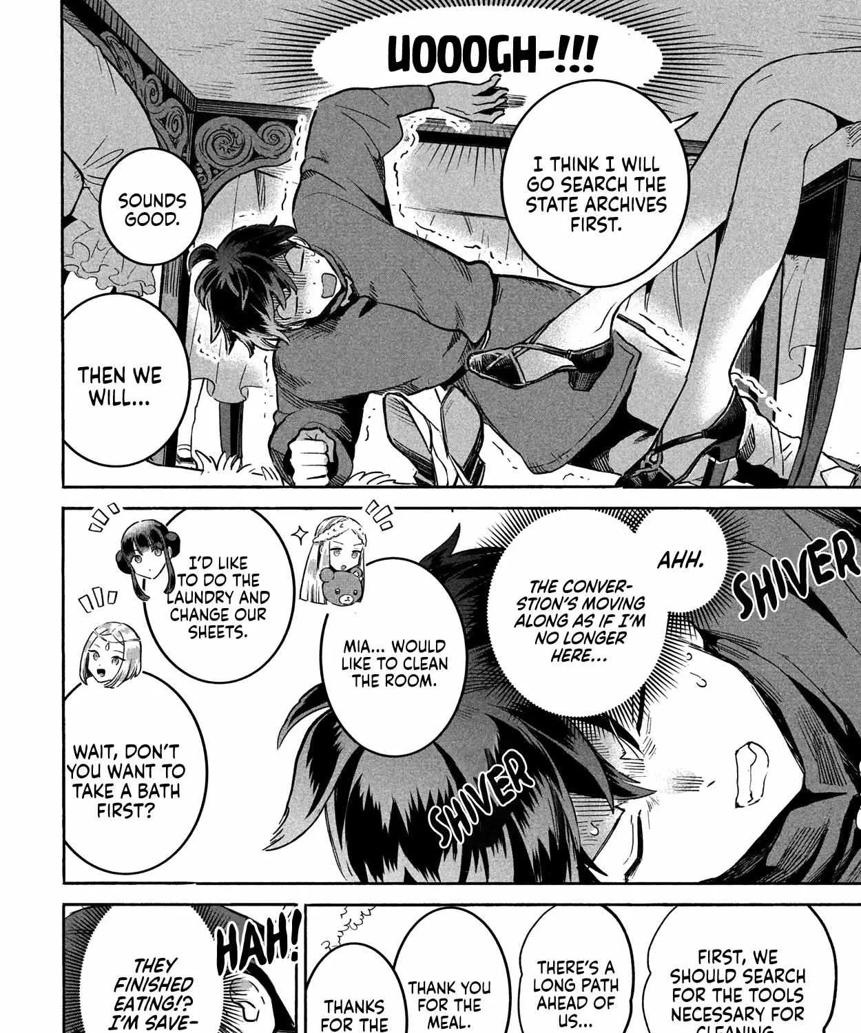 7-Nin no Nemuri Hime Chapter 2 page 15 - 
