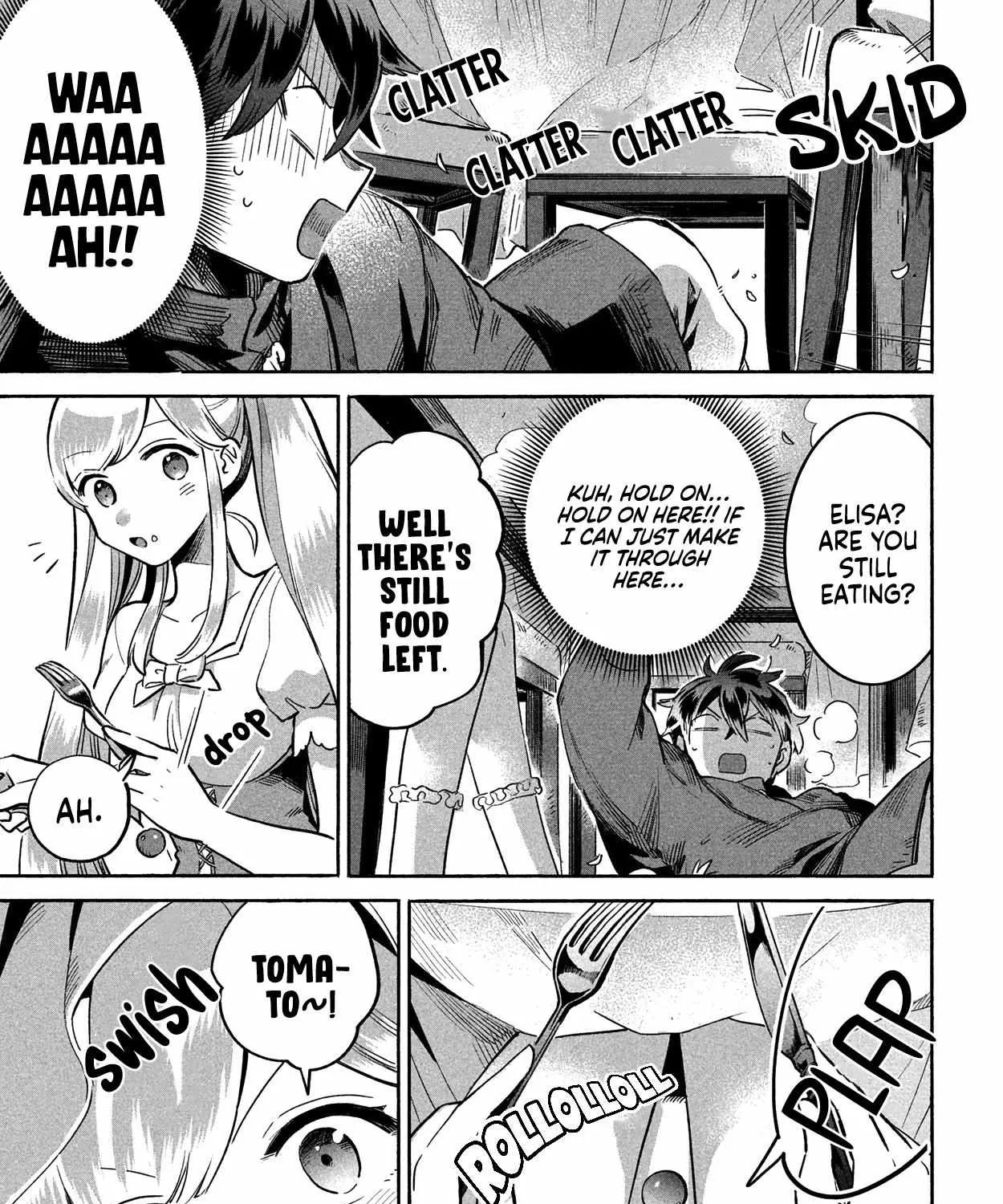 7-Nin no Nemuri Hime Chapter 2 page 17 - 