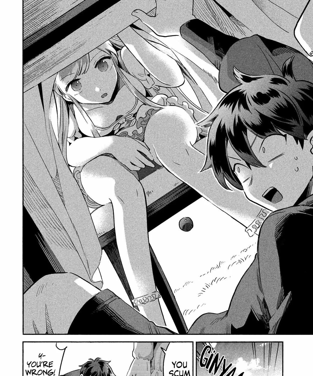 7-Nin no Nemuri Hime Chapter 2 page 19 - 