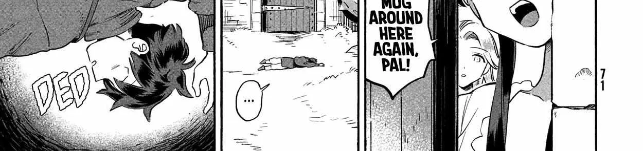 7-Nin no Nemuri Hime Chapter 2 page 22 - 