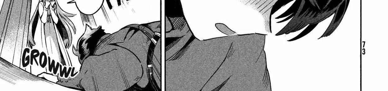 7-Nin no Nemuri Hime Chapter 2 page 26 - 