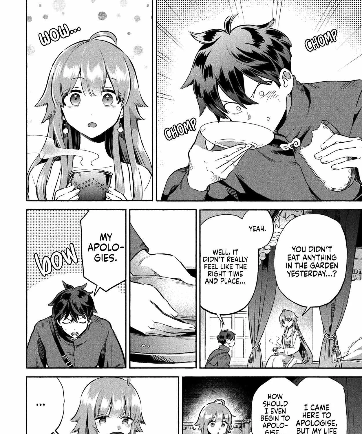 7-Nin no Nemuri Hime Chapter 2 page 27 - 