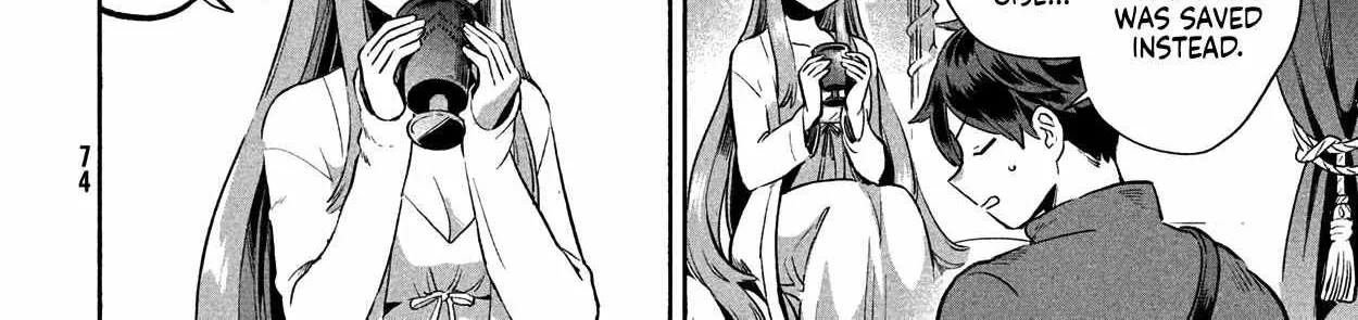 7-Nin no Nemuri Hime Chapter 2 page 28 - 