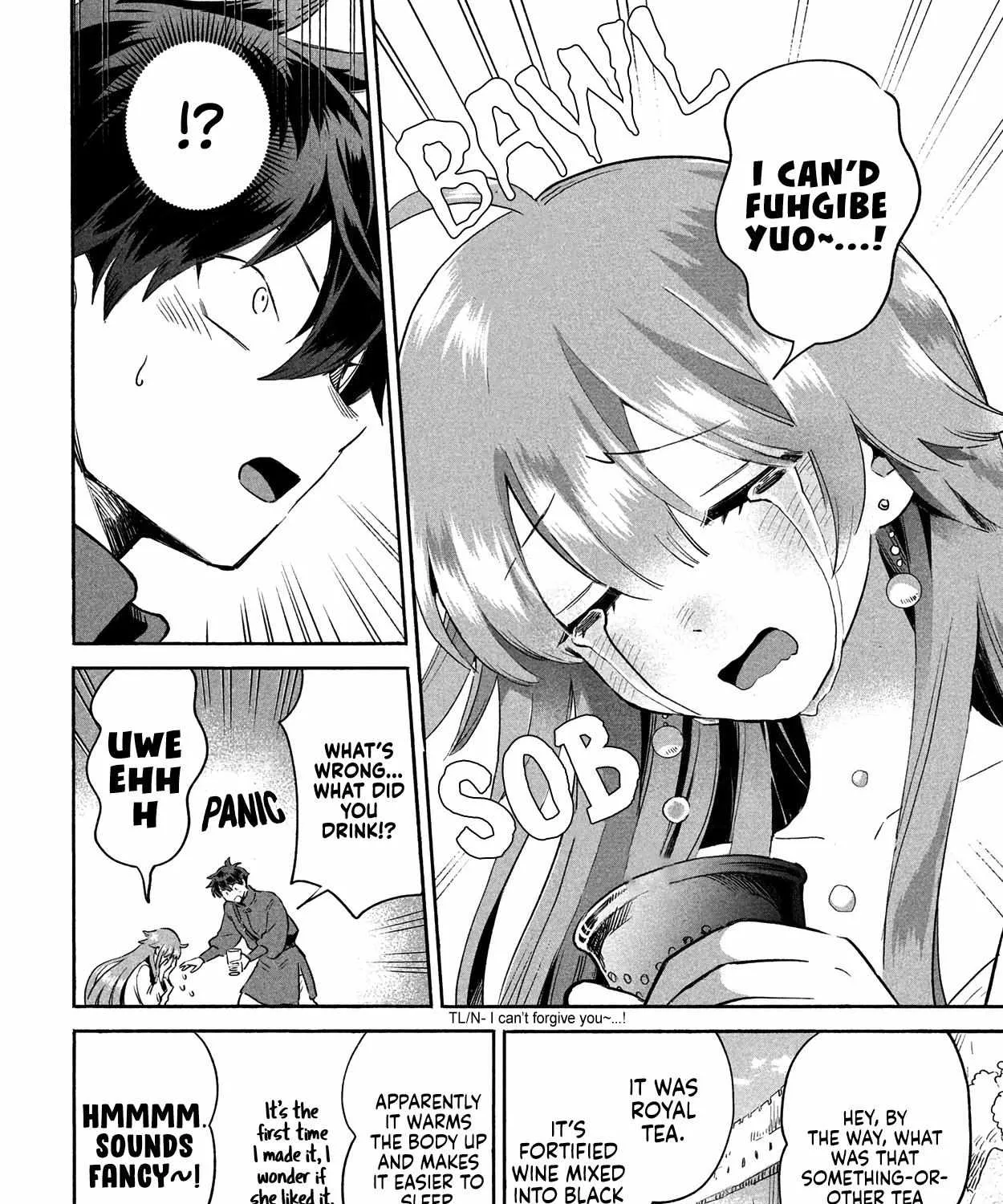 7-Nin no Nemuri Hime Chapter 2 page 31 - 