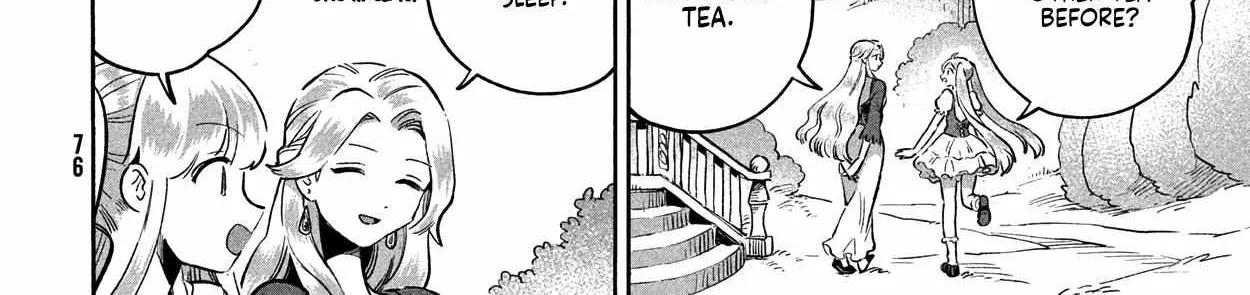 7-Nin no Nemuri Hime Chapter 2 page 32 - 