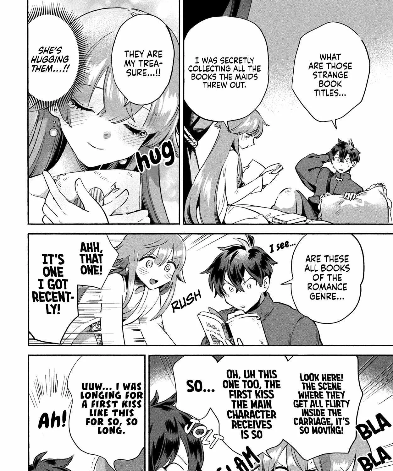 7-Nin no Nemuri Hime Chapter 2 page 35 - 