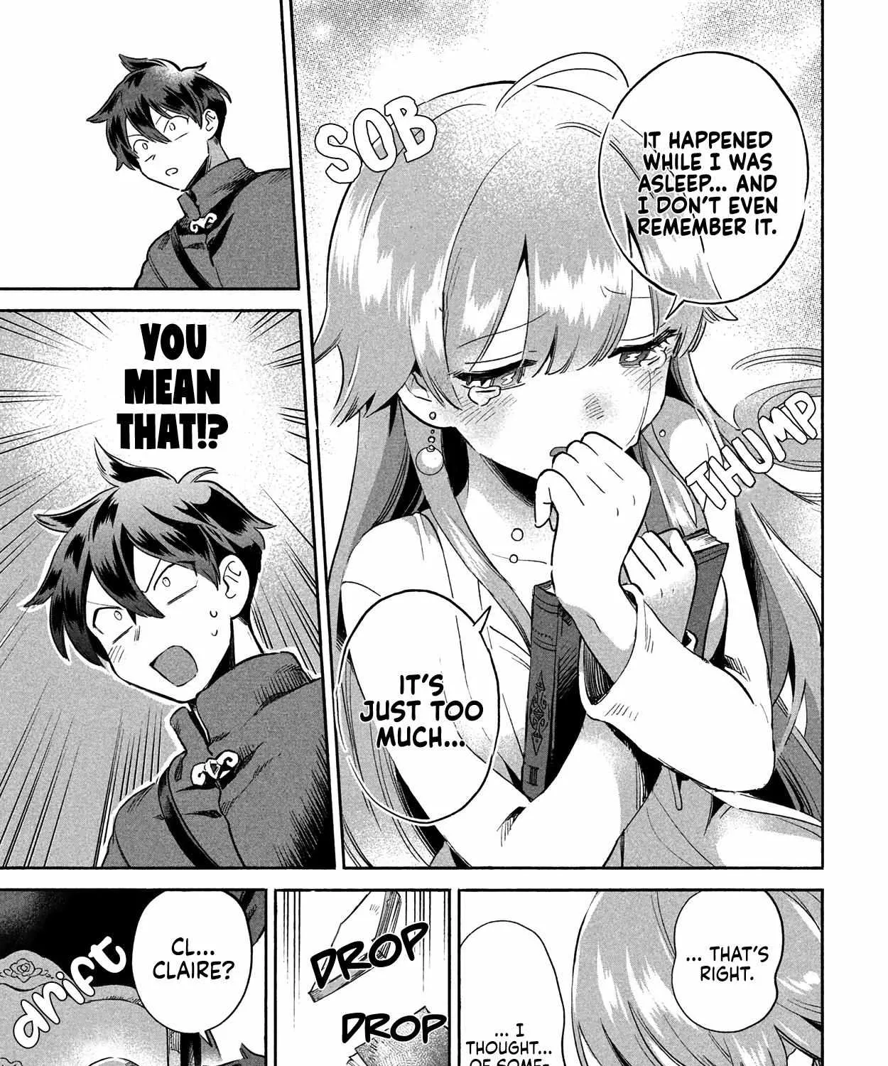 7-Nin no Nemuri Hime Chapter 2 page 37 - 