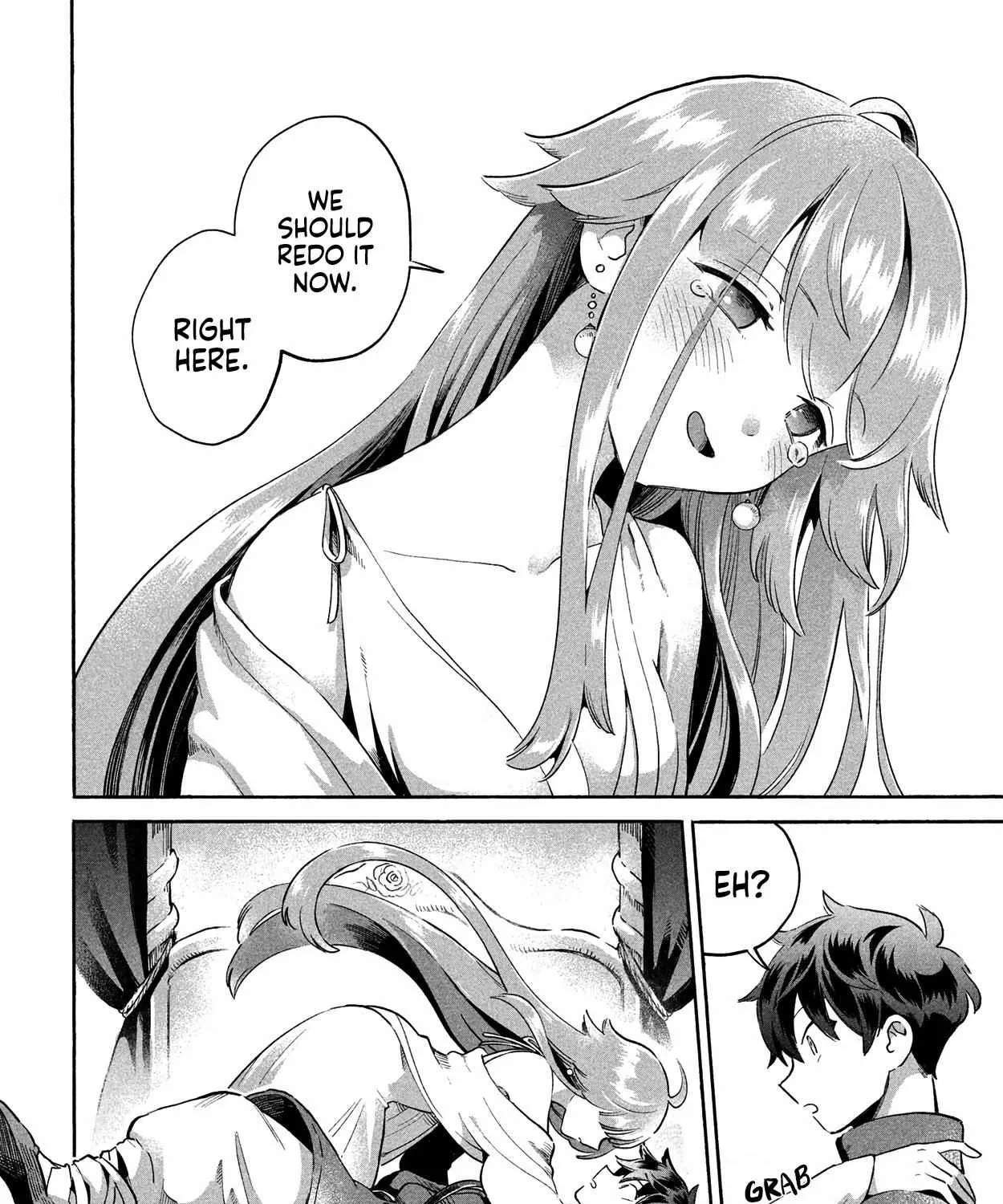 7-Nin no Nemuri Hime Chapter 2 page 39 - 