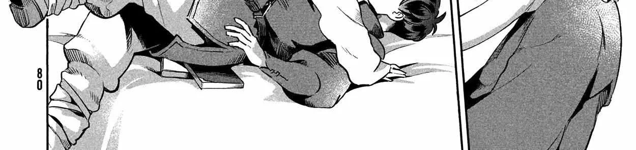 7-Nin no Nemuri Hime Chapter 2 page 40 - 