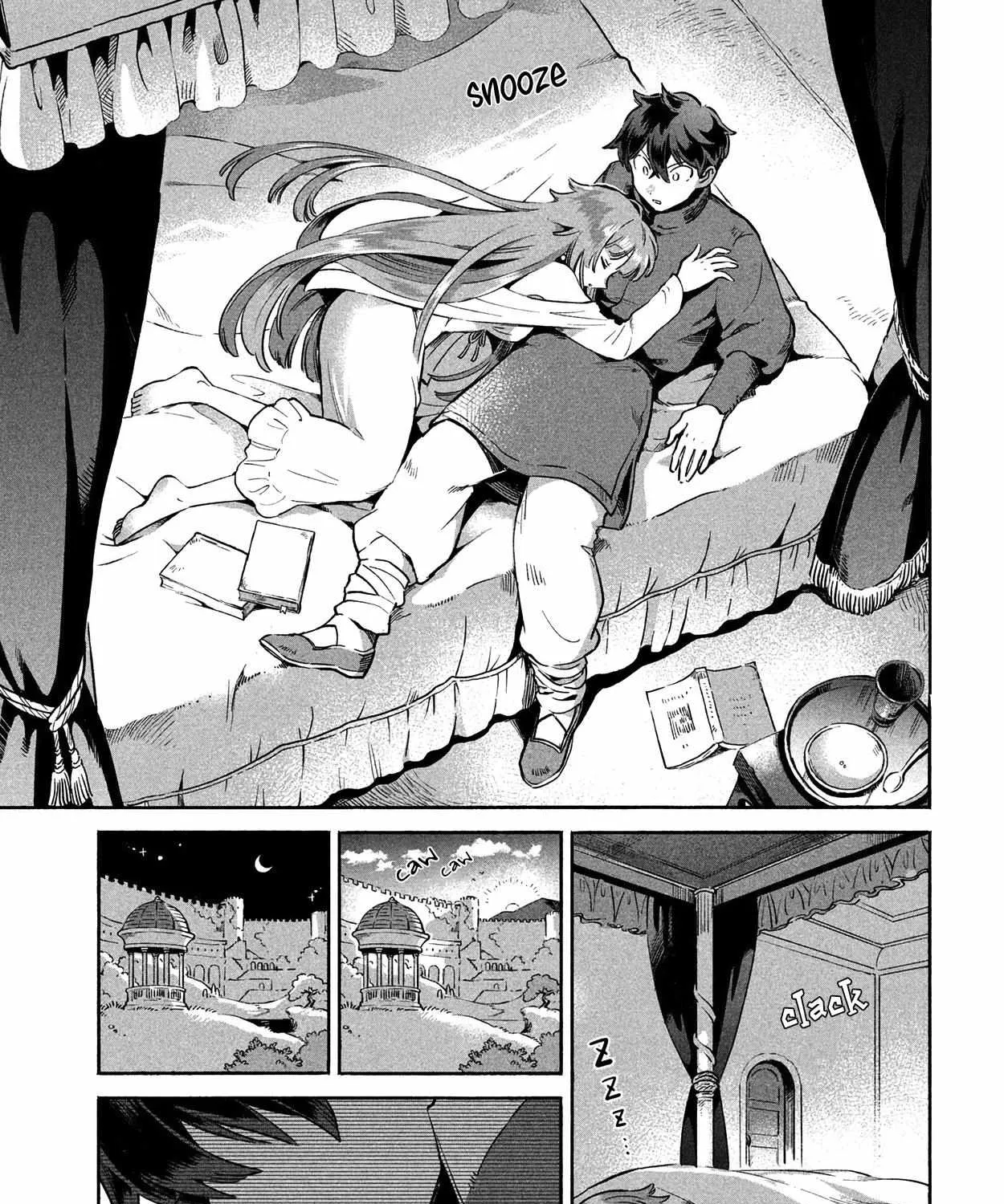 7-Nin no Nemuri Hime Chapter 2 page 45 - 