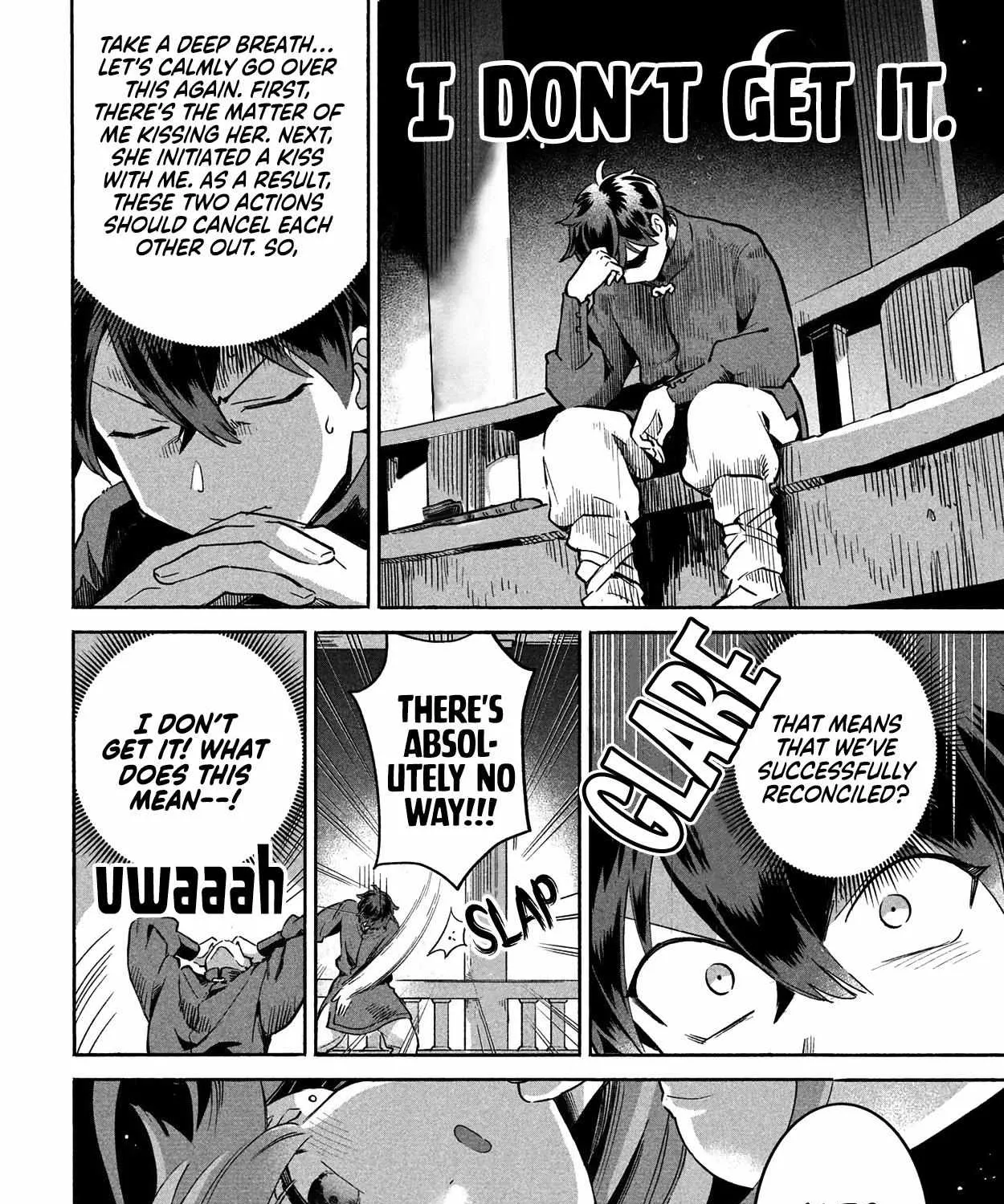 7-Nin no Nemuri Hime Chapter 2 page 47 - 