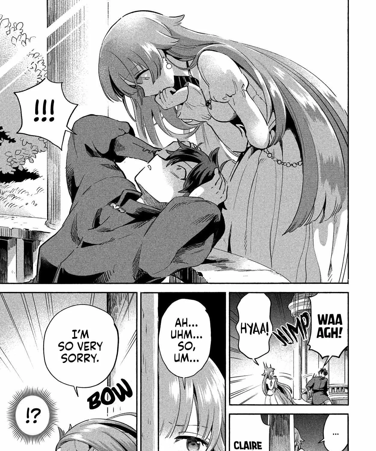 7-Nin no Nemuri Hime Chapter 2 page 49 - 