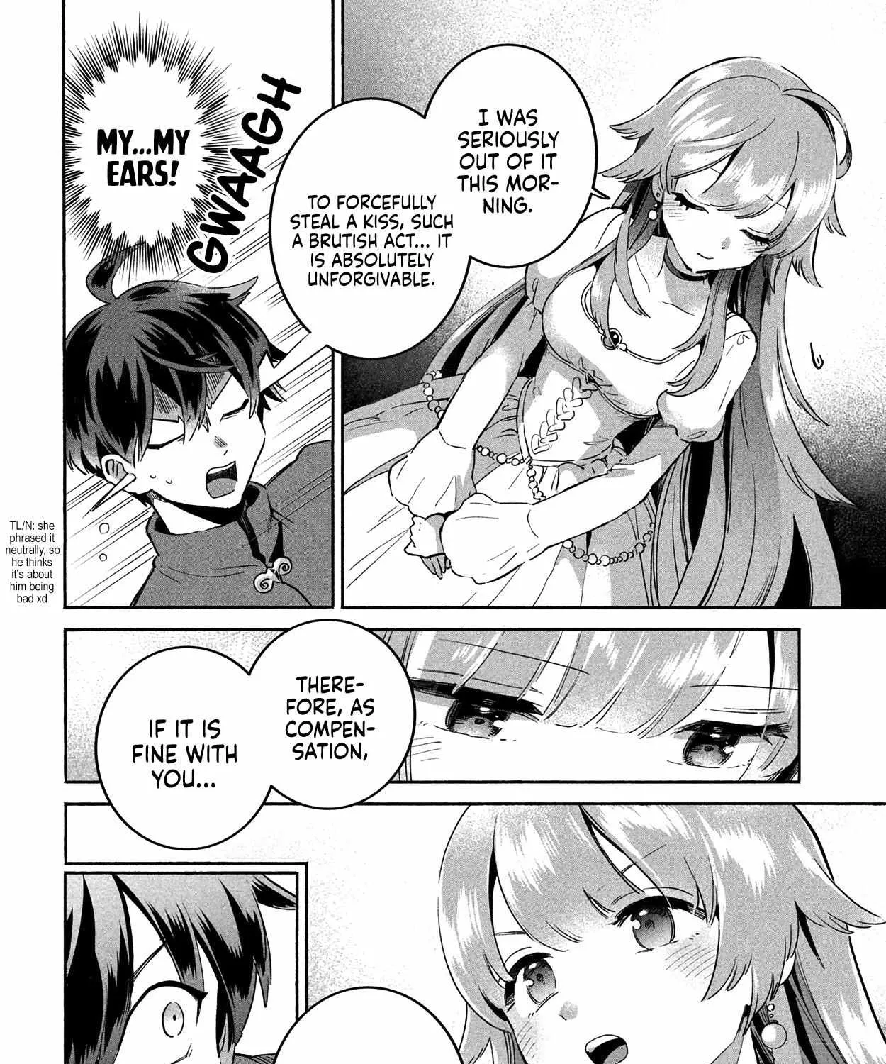 7-Nin no Nemuri Hime Chapter 2 page 51 - 