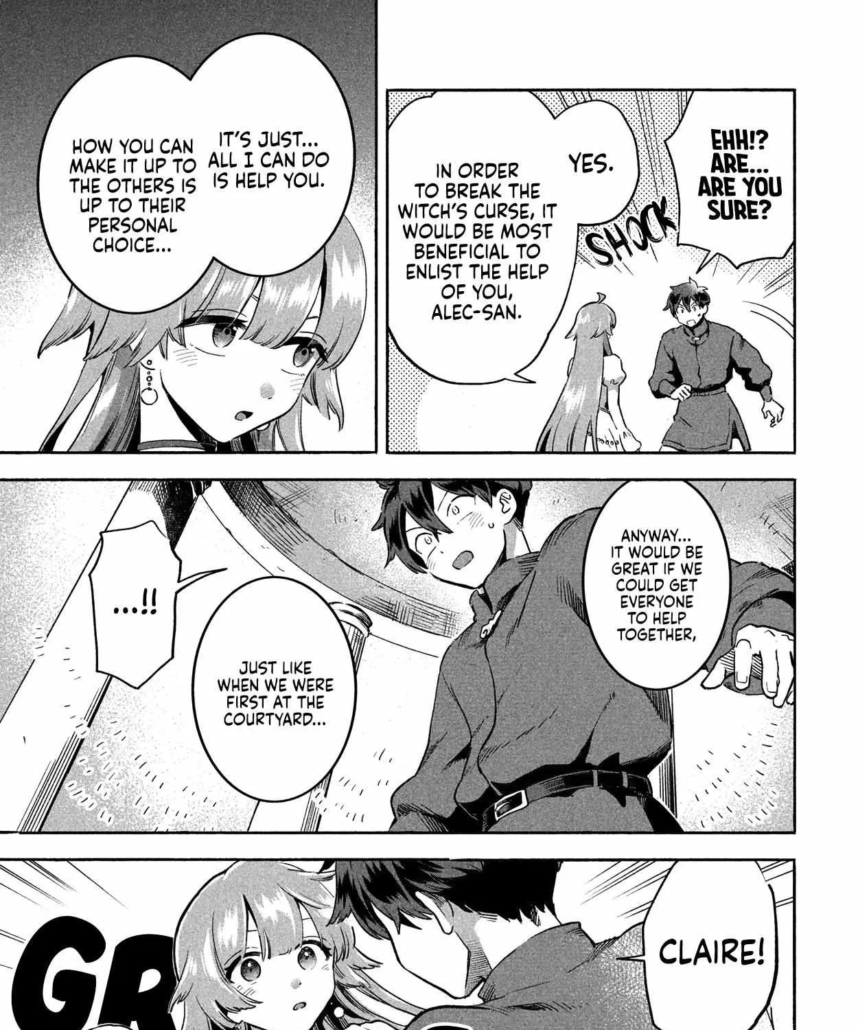 7-Nin no Nemuri Hime Chapter 2 page 53 - 