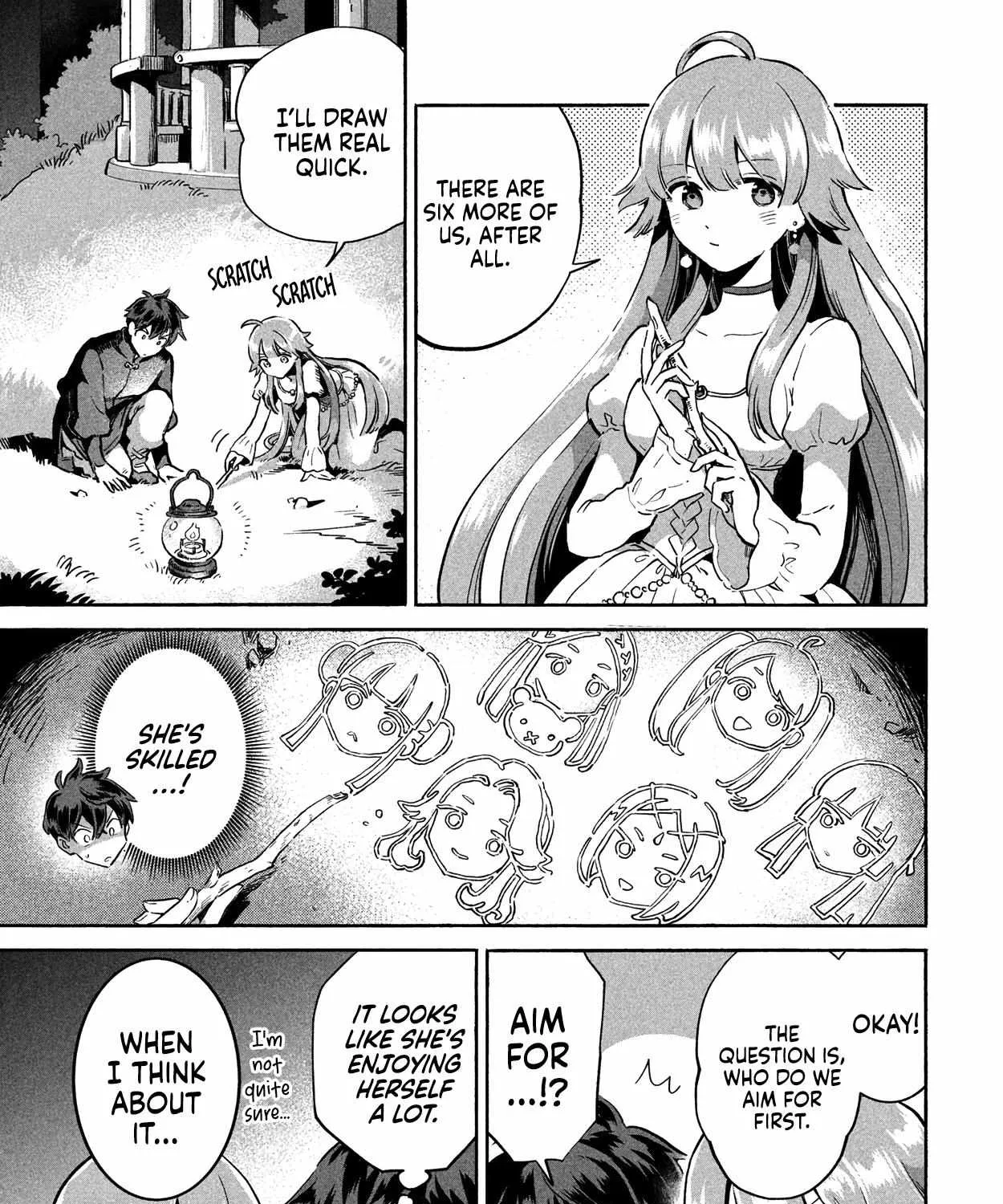 7-Nin no Nemuri Hime Chapter 2 page 57 - 