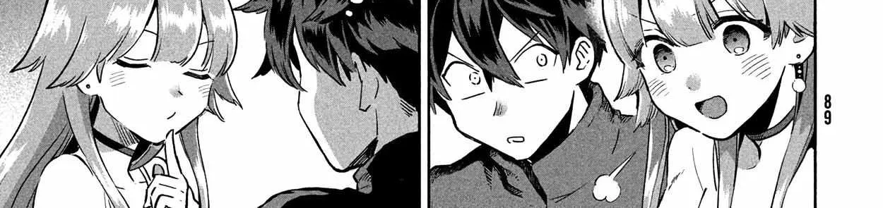 7-Nin no Nemuri Hime Chapter 2 page 58 - 