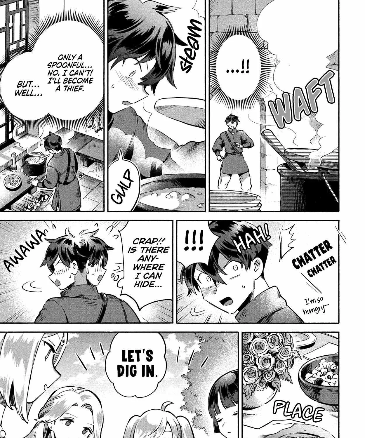 7-Nin no Nemuri Hime Chapter 2 page 9 - 
