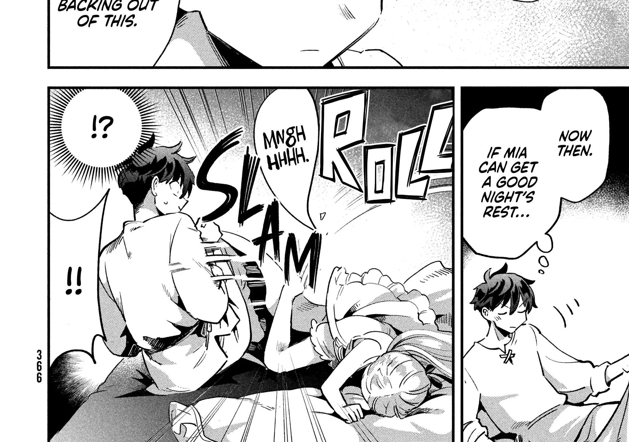 7-Nin no Nemuri Hime Chapter 20 page 16 - 
