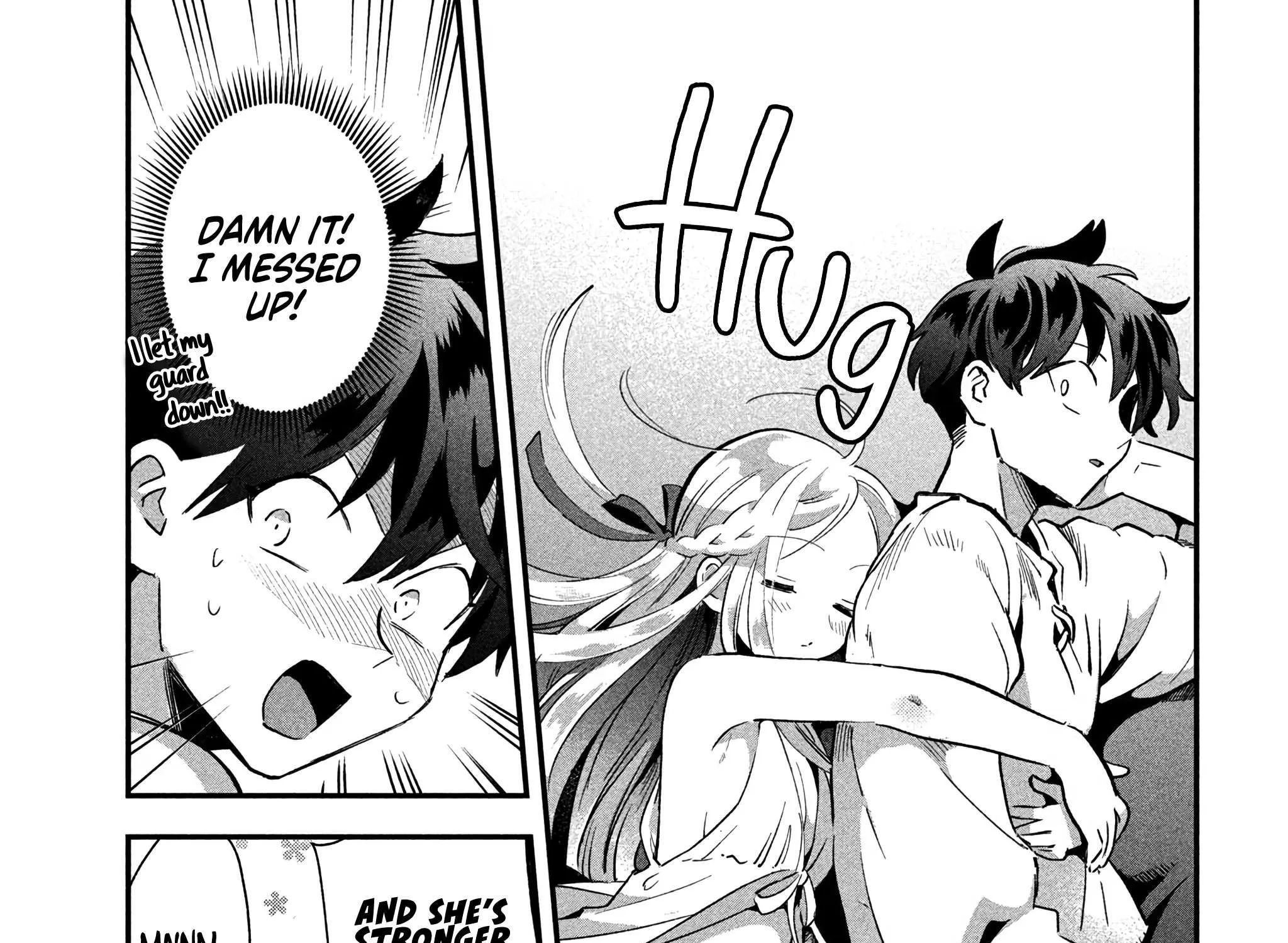 7-Nin no Nemuri Hime Chapter 20 page 21 - 