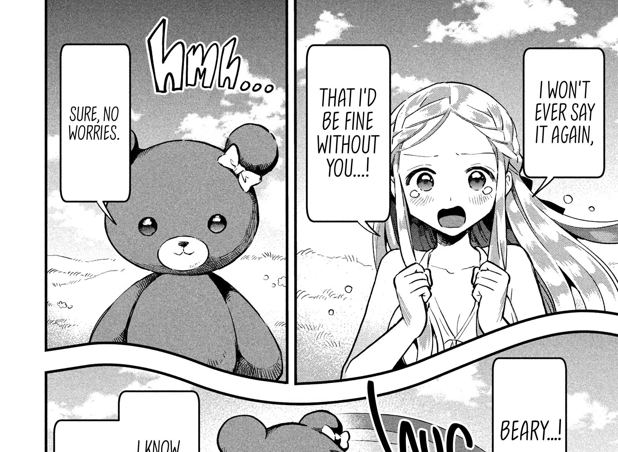 7-Nin no Nemuri Hime Chapter 20 page 23 - 