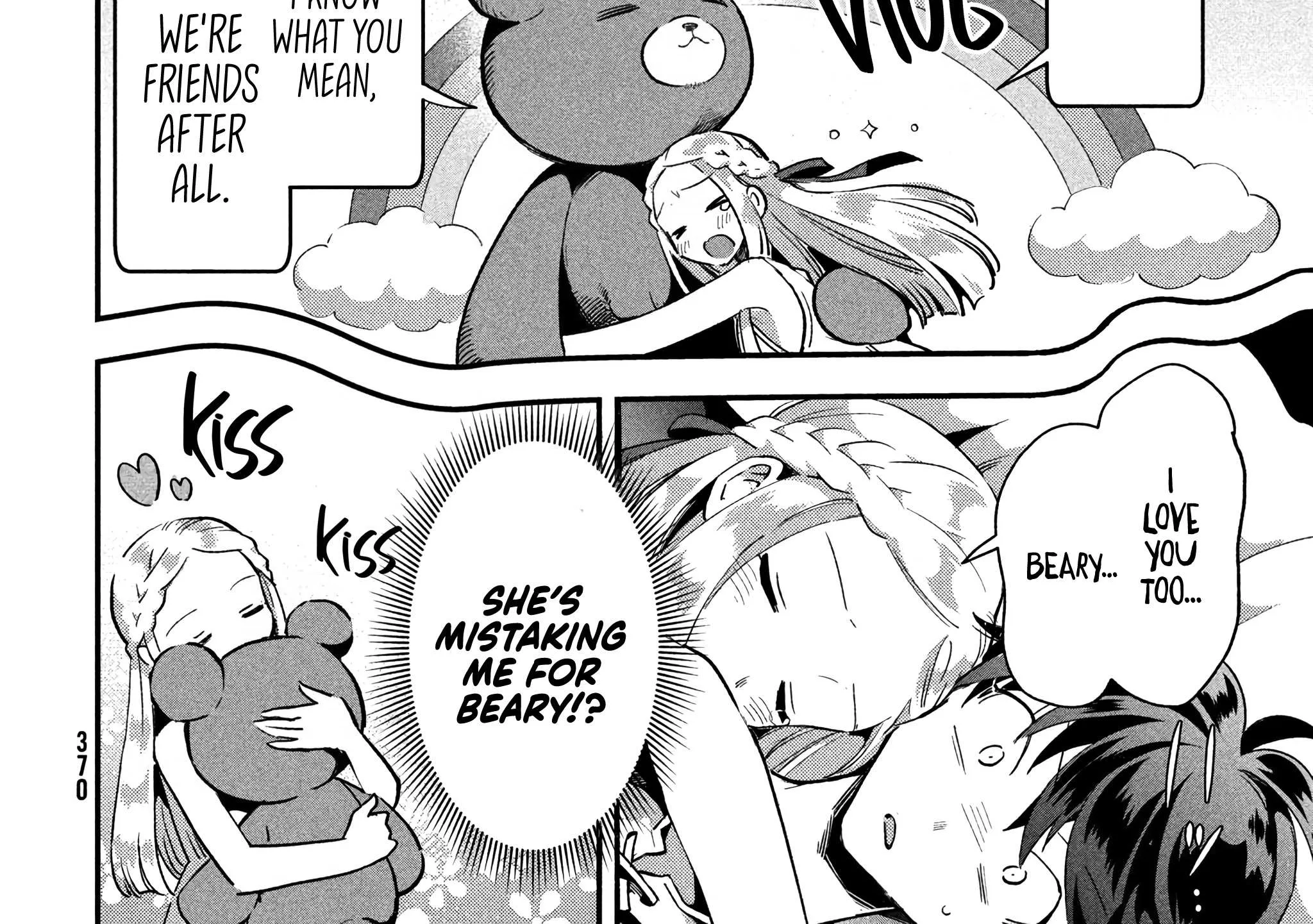 7-Nin no Nemuri Hime Chapter 20 page 24 - 