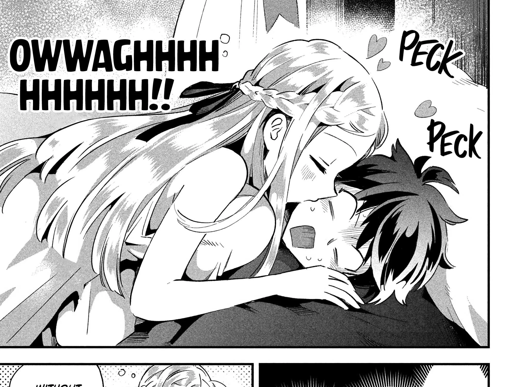 7-Nin no Nemuri Hime Chapter 20 page 25 - 
