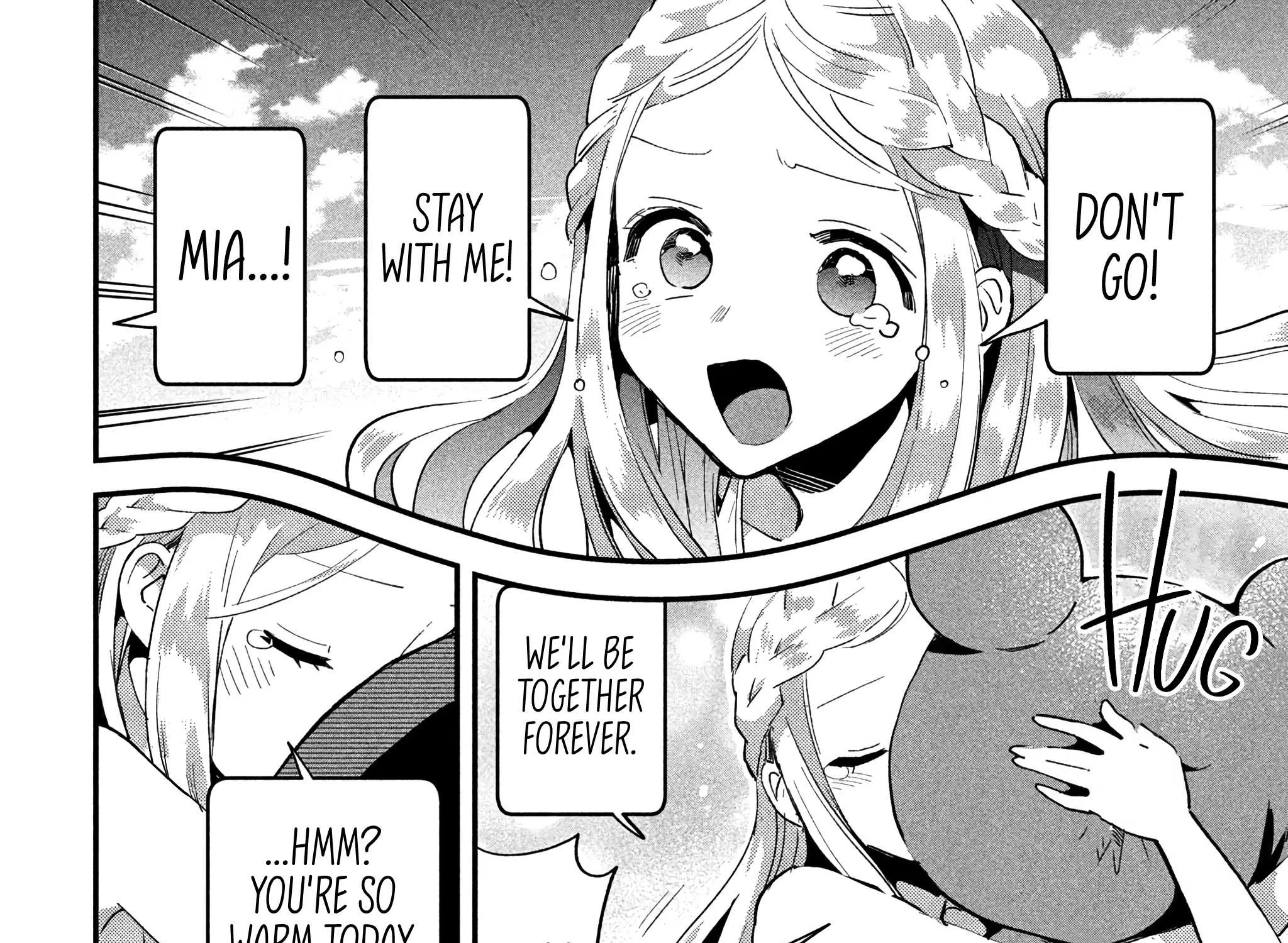 7-Nin no Nemuri Hime Chapter 20 page 27 - 