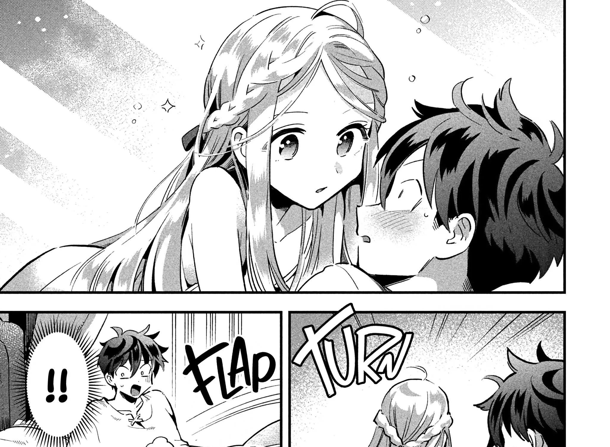 7-Nin no Nemuri Hime Chapter 20 page 29 - 