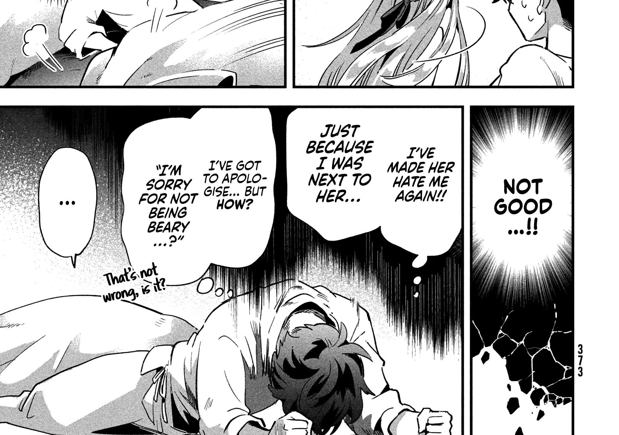 7-Nin no Nemuri Hime Chapter 20 page 30 - 