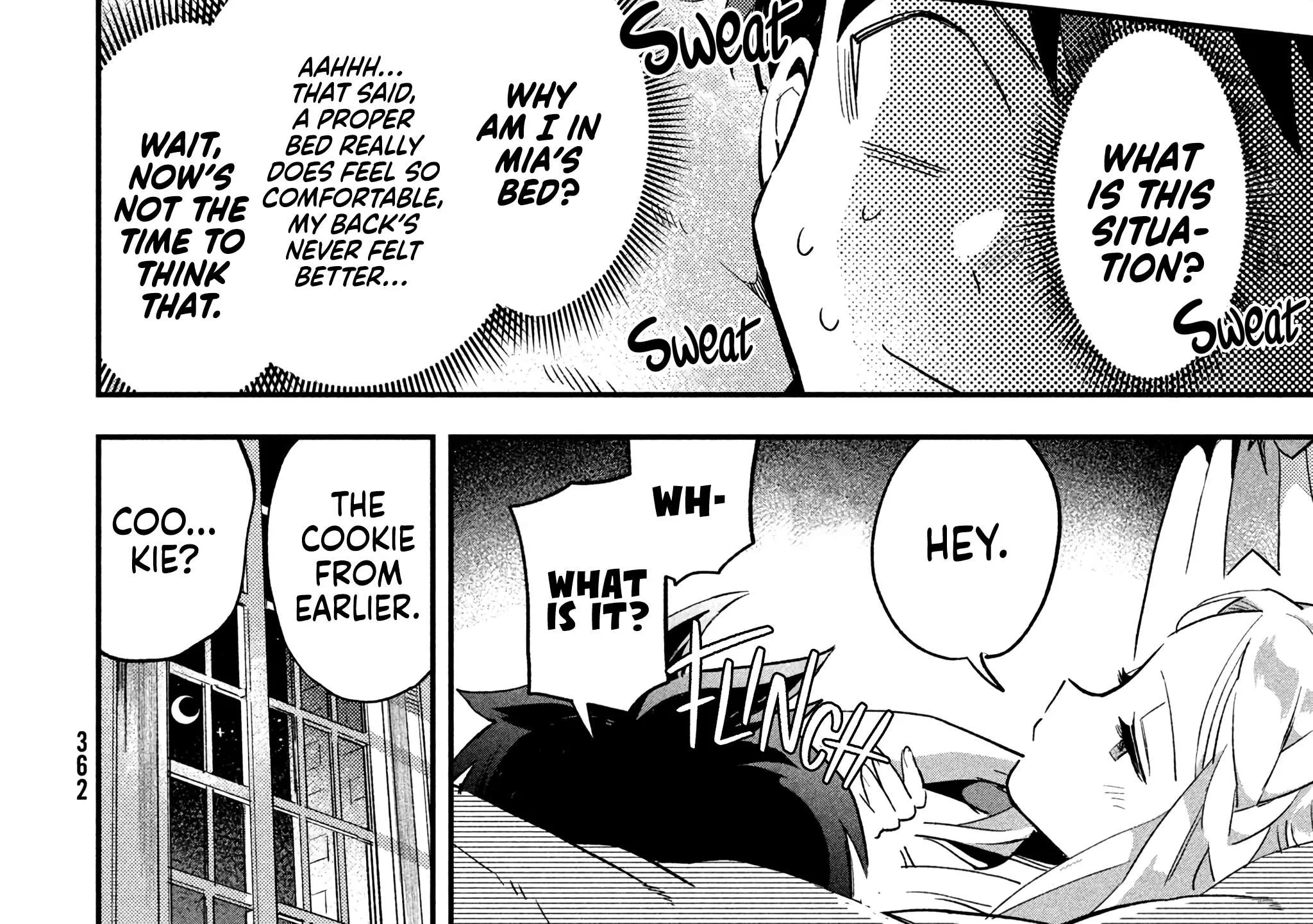 7-Nin no Nemuri Hime Chapter 20 page 8 - 