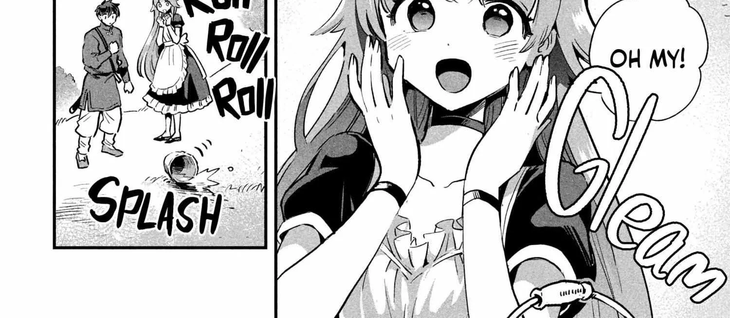 7-Nin no Nemuri Hime Chapter 21 page 11 - 