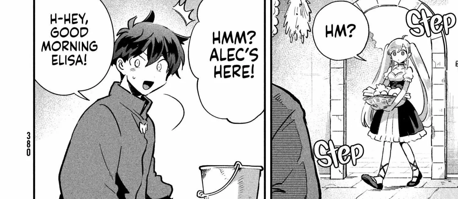 7-Nin no Nemuri Hime Chapter 21 page 15 - 