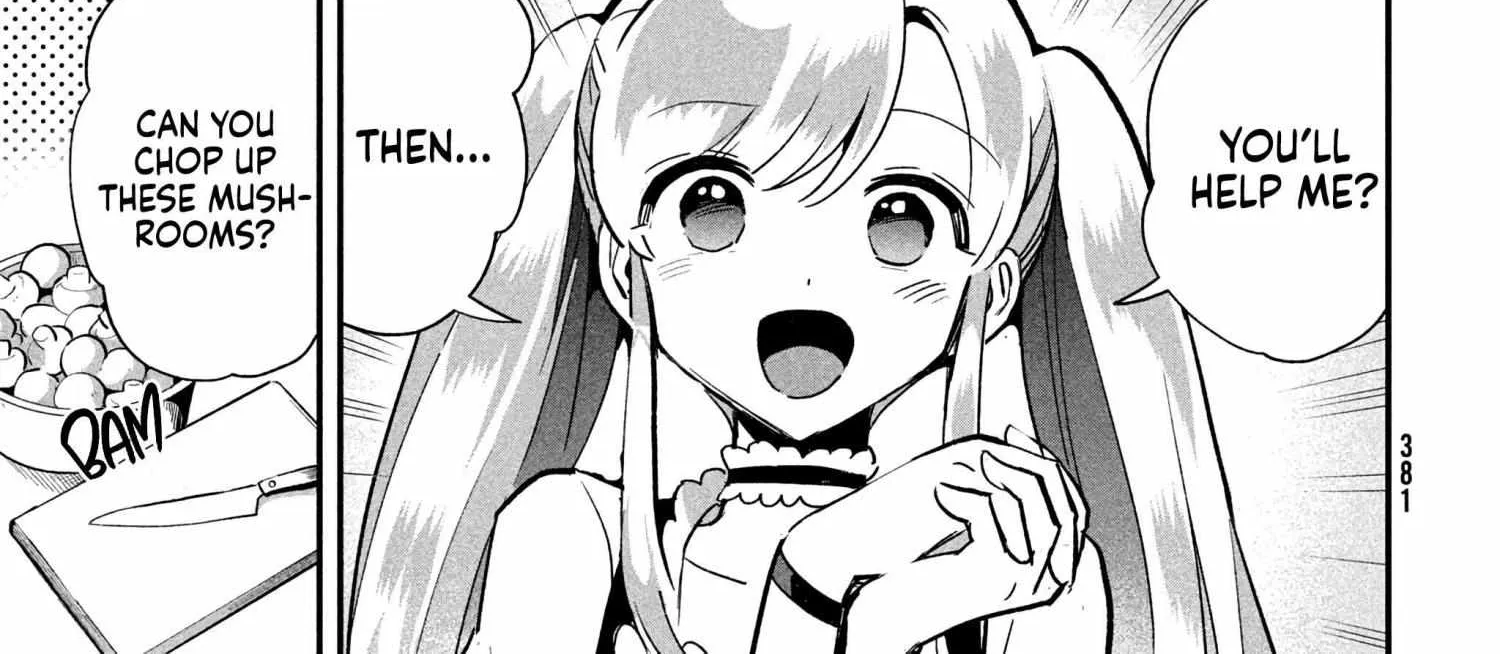 7-Nin no Nemuri Hime Chapter 21 page 17 - 
