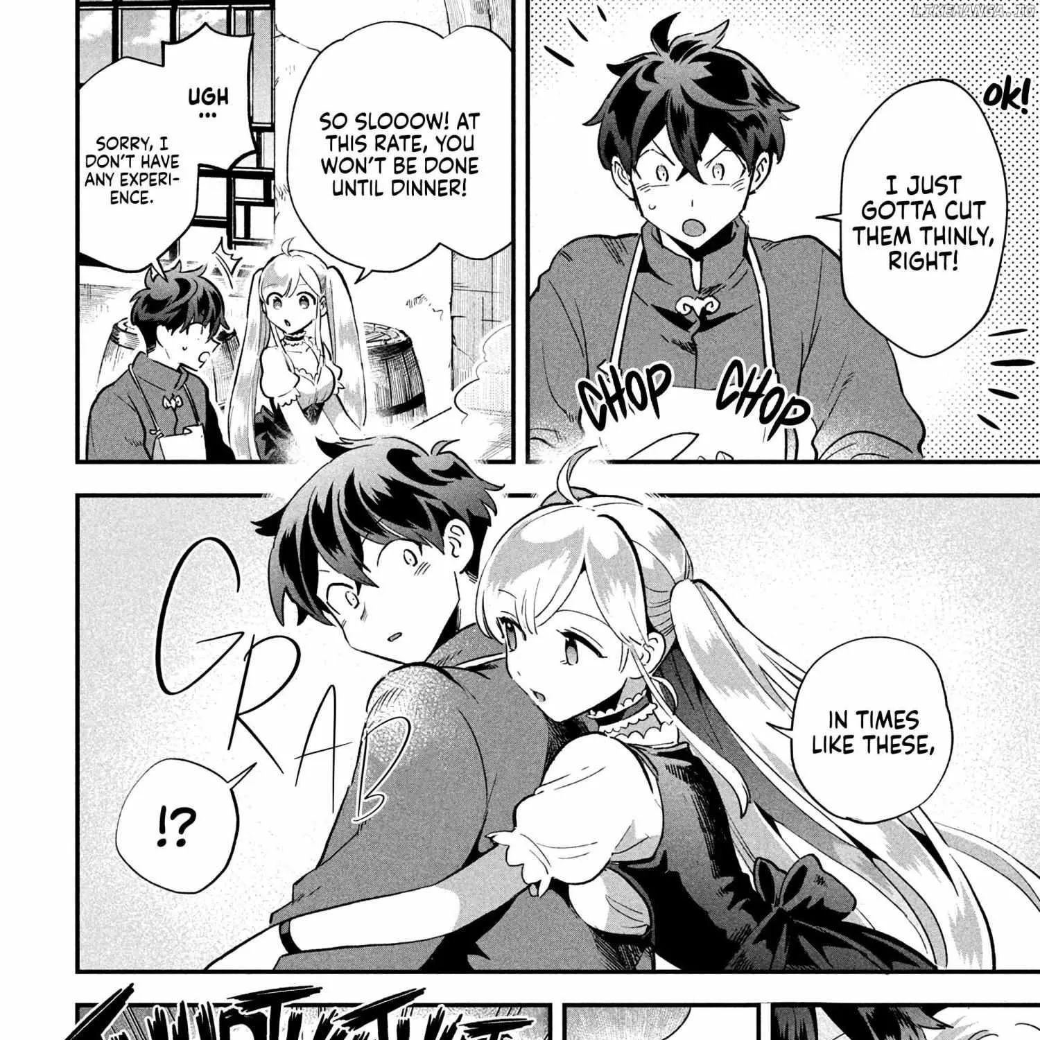 7-Nin no Nemuri Hime Chapter 21 page 18 - 