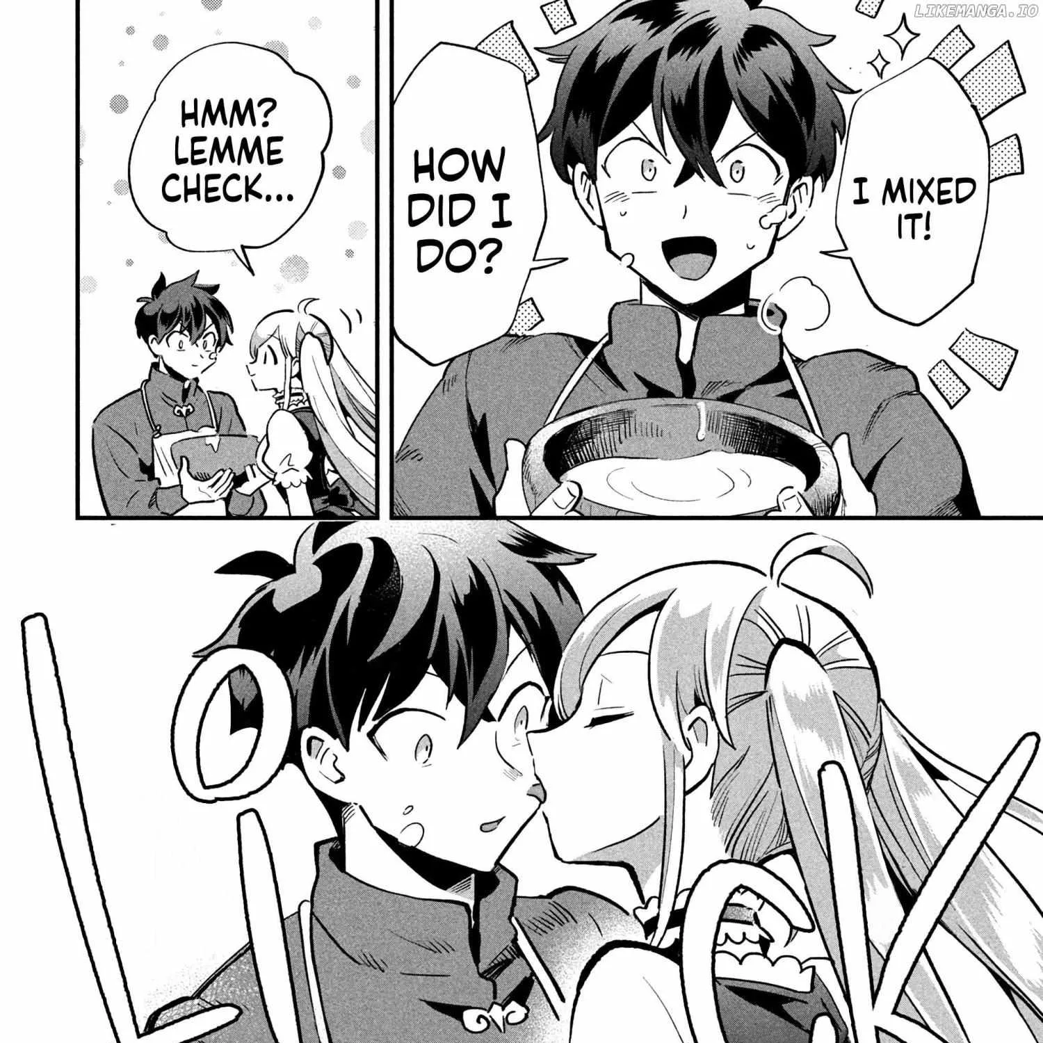 7-Nin no Nemuri Hime Chapter 21 page 22 - 