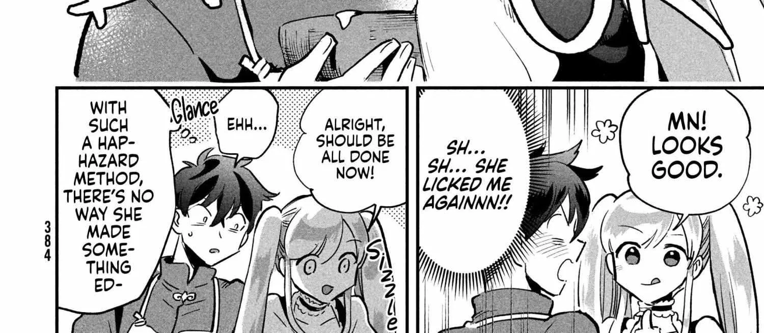 7-Nin no Nemuri Hime Chapter 21 page 23 - 