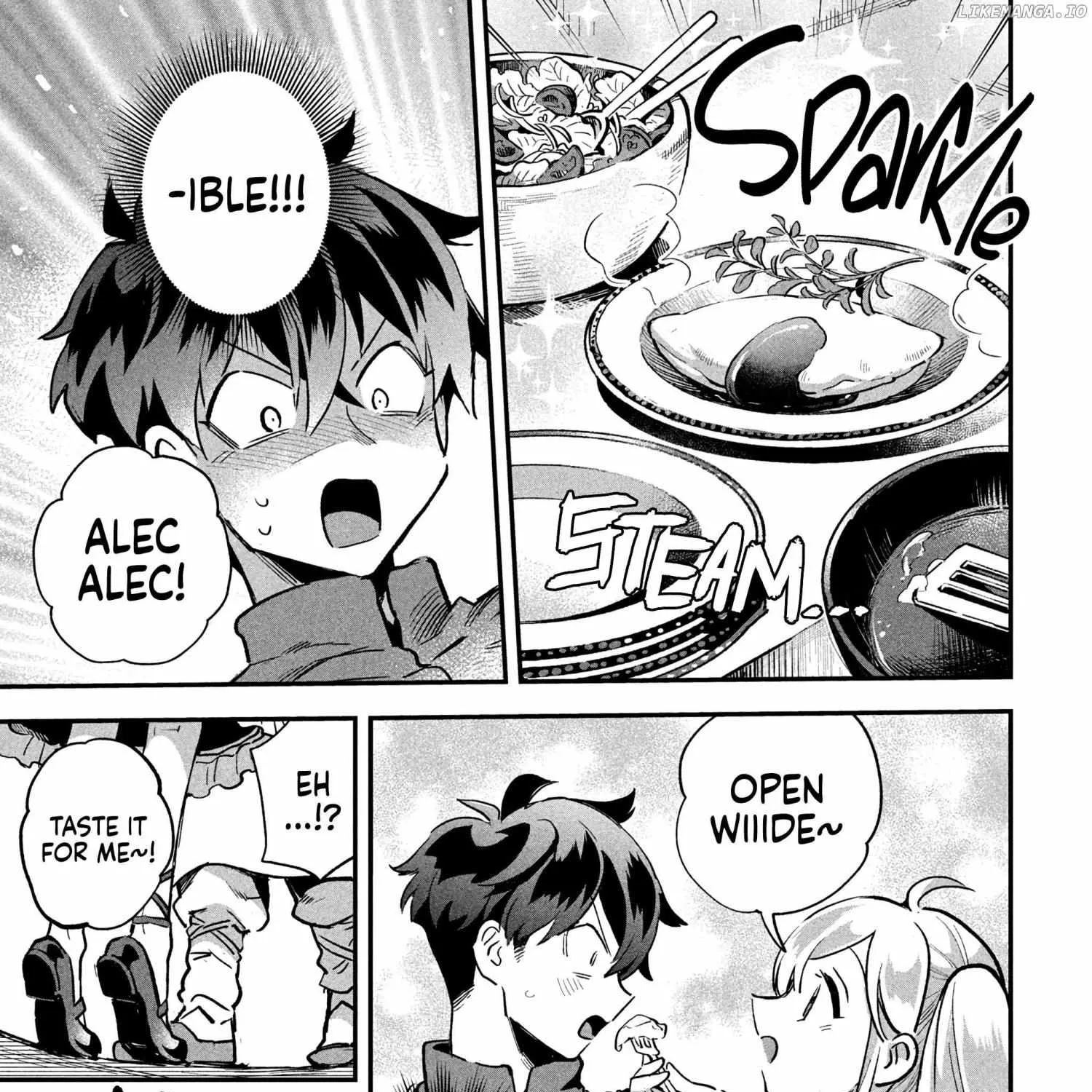 7-Nin no Nemuri Hime Chapter 21 page 24 - 