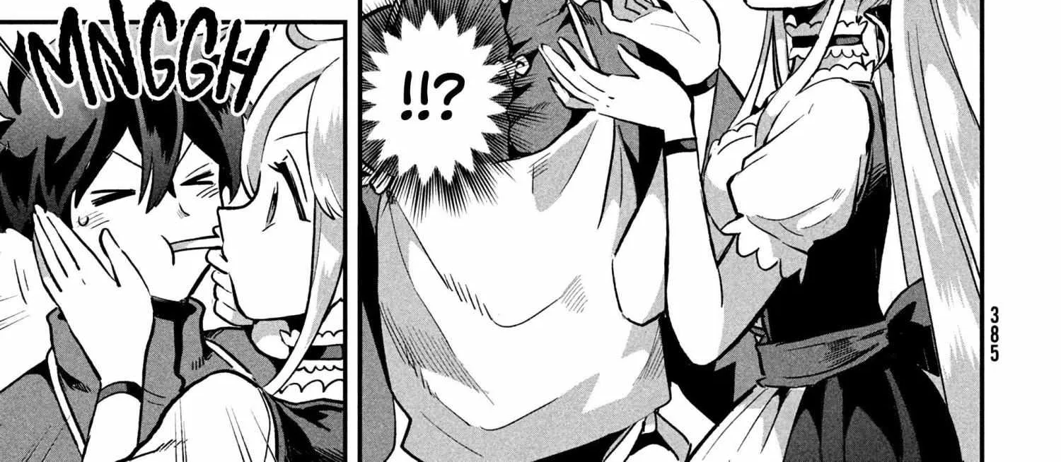 7-Nin no Nemuri Hime Chapter 21 page 25 - 