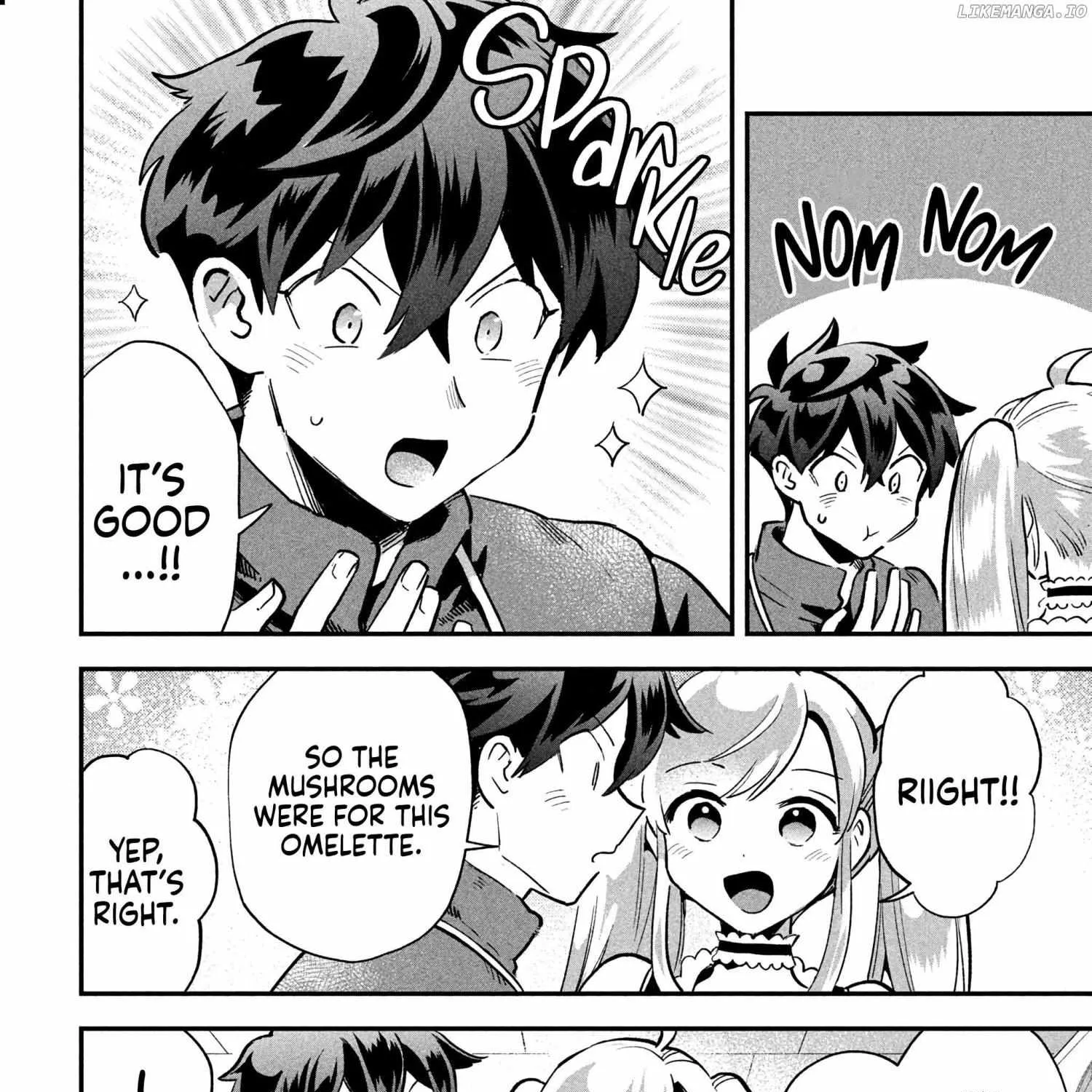 7-Nin no Nemuri Hime Chapter 21 page 26 - 