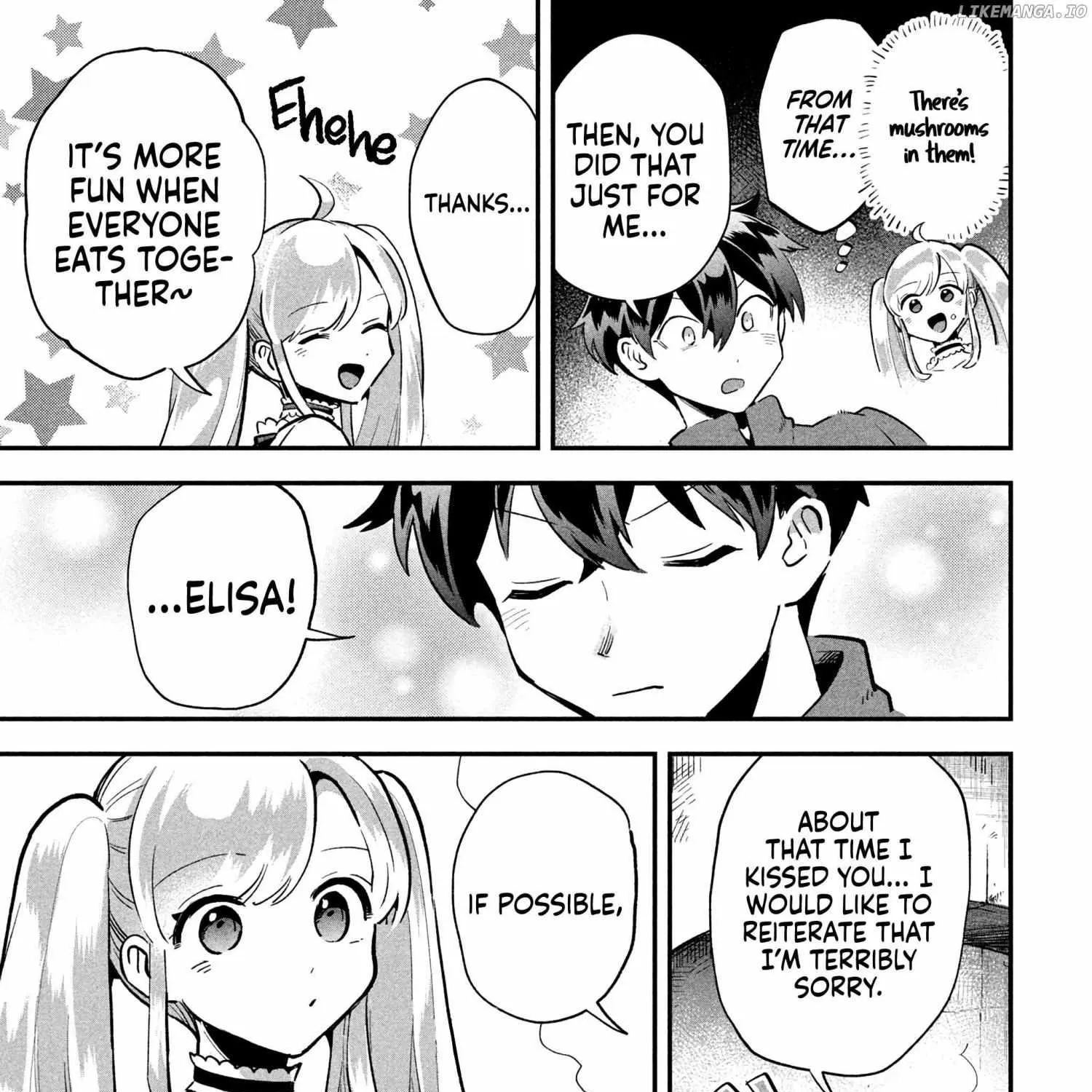 7-Nin no Nemuri Hime Chapter 21 page 28 - 