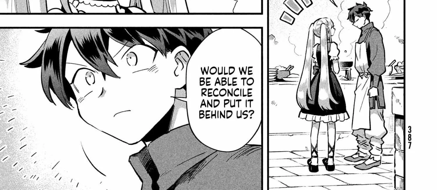 7-Nin no Nemuri Hime Chapter 21 page 29 - 