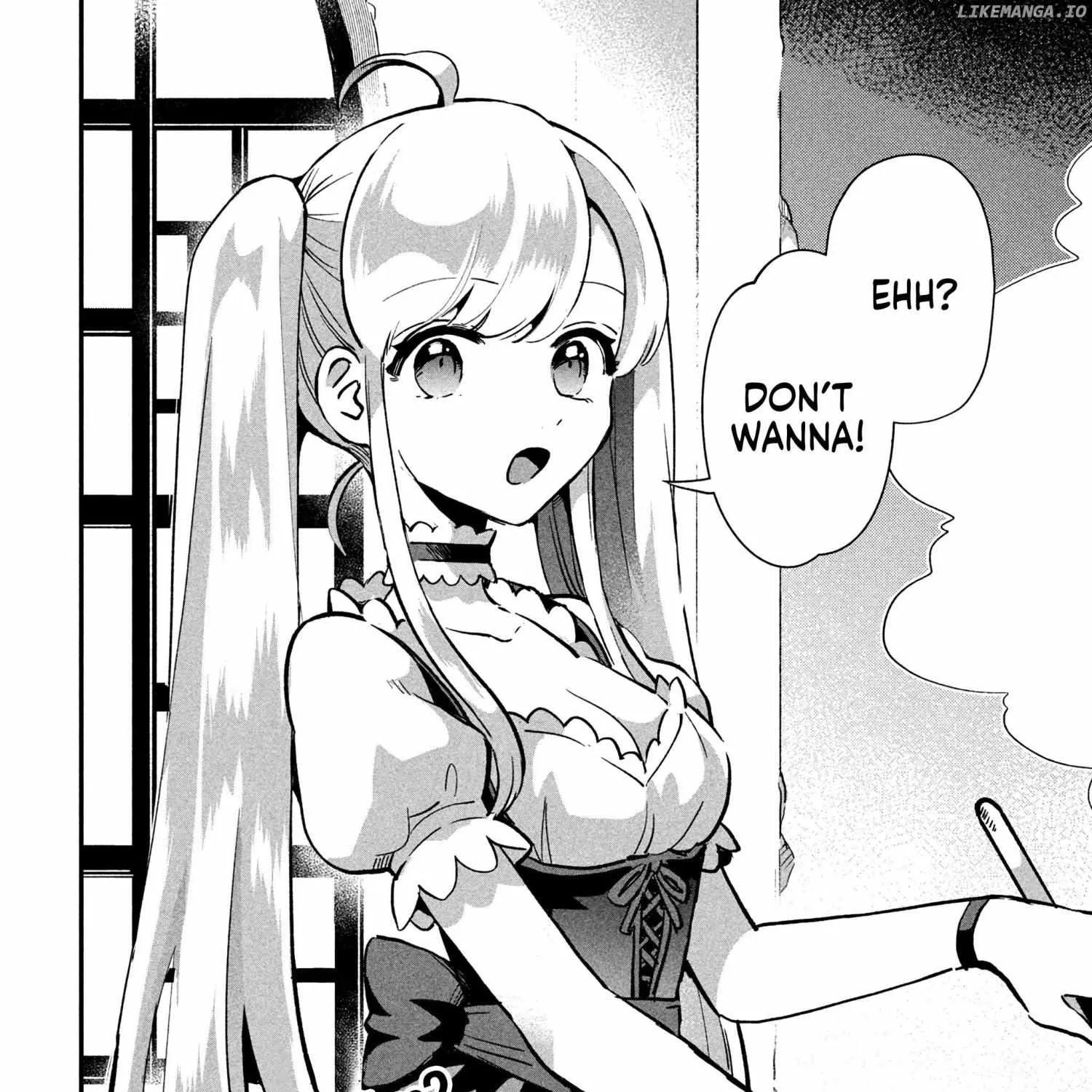 7-Nin no Nemuri Hime Chapter 21 page 30 - 