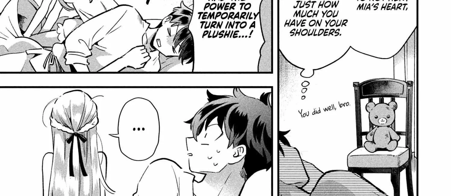 7-Nin no Nemuri Hime Chapter 21 page 5 - 